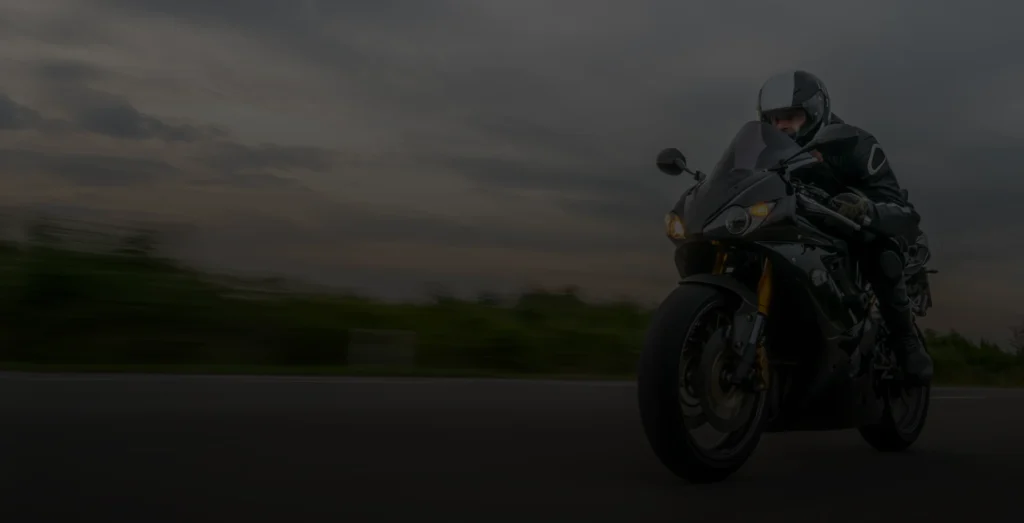 Circuler en deux-roues