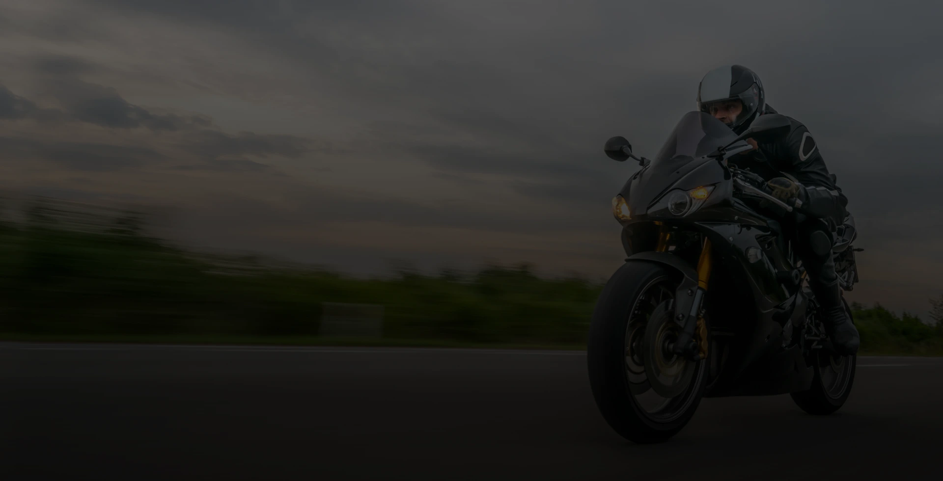 Circuler en deux-roues