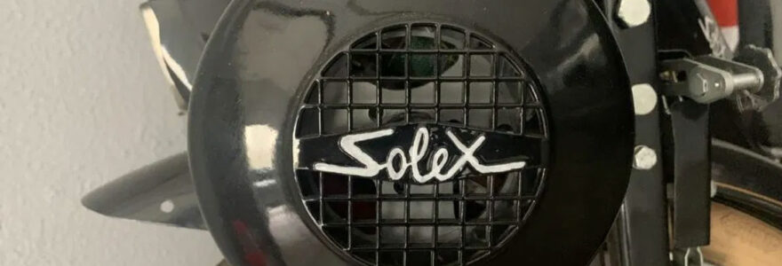 Solex